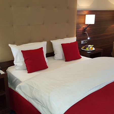 Messehotel Europe Στουτγκάρδη Εξωτερικό φωτογραφία