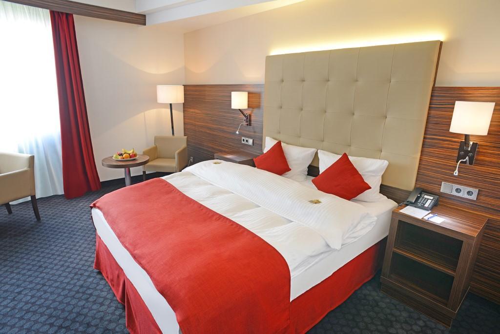 Messehotel Europe Στουτγκάρδη Εξωτερικό φωτογραφία