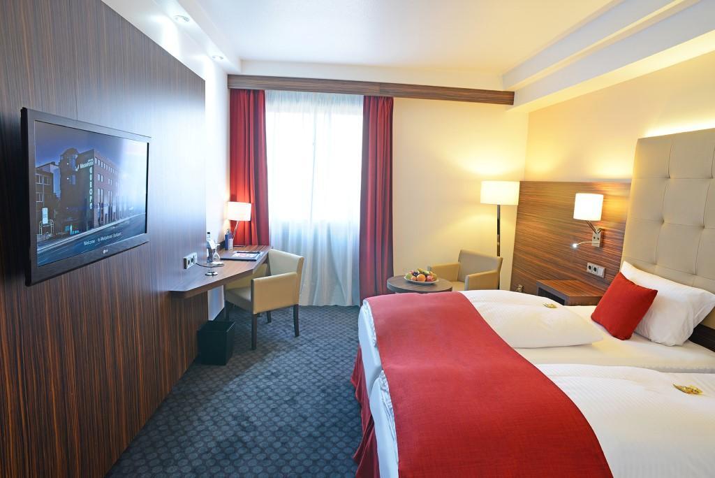 Messehotel Europe Στουτγκάρδη Εξωτερικό φωτογραφία