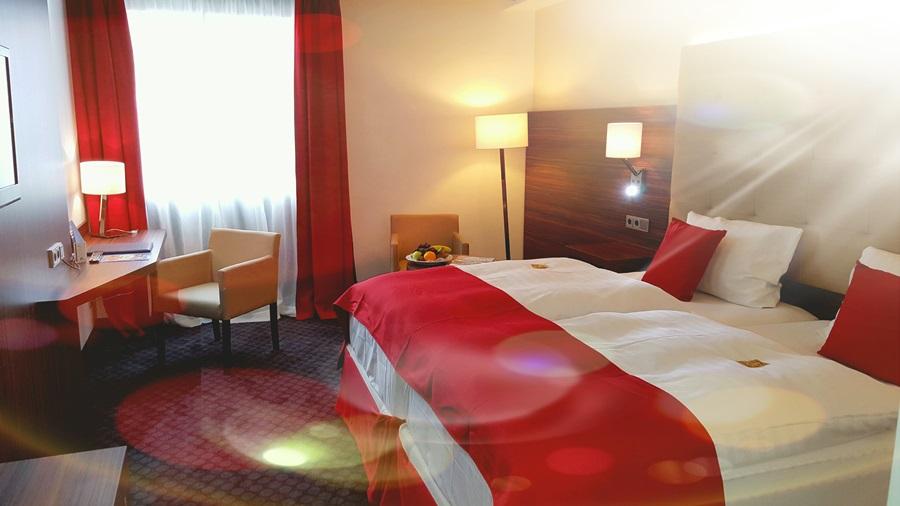 Messehotel Europe Στουτγκάρδη Εξωτερικό φωτογραφία