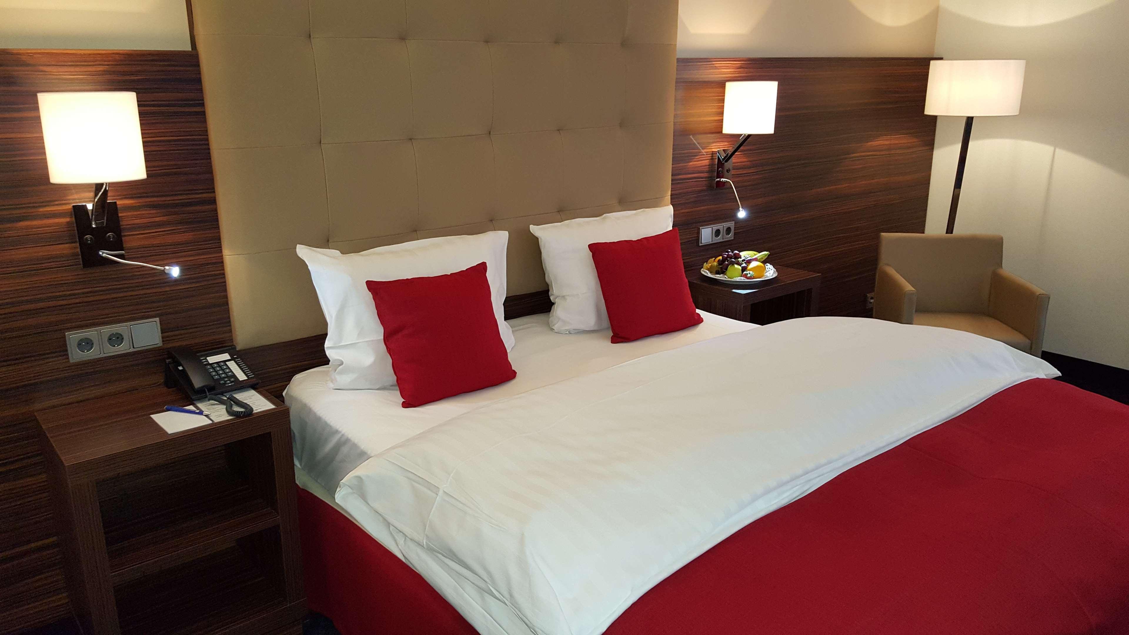 Messehotel Europe Στουτγκάρδη Εξωτερικό φωτογραφία