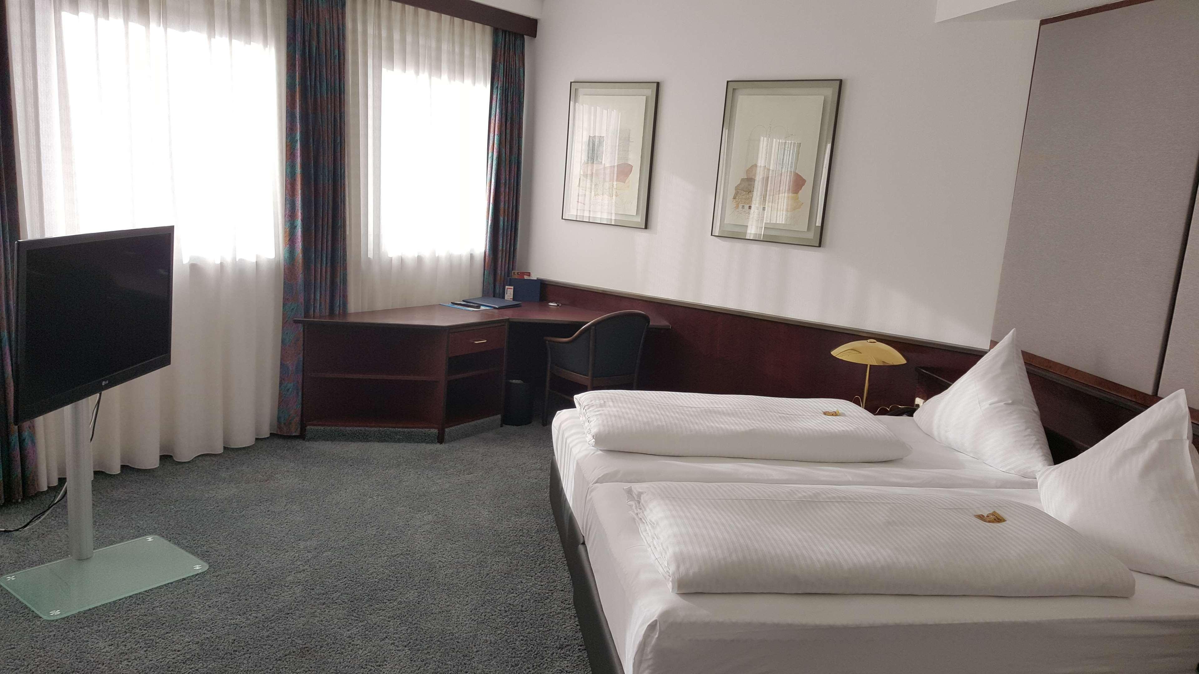 Messehotel Europe Στουτγκάρδη Εξωτερικό φωτογραφία