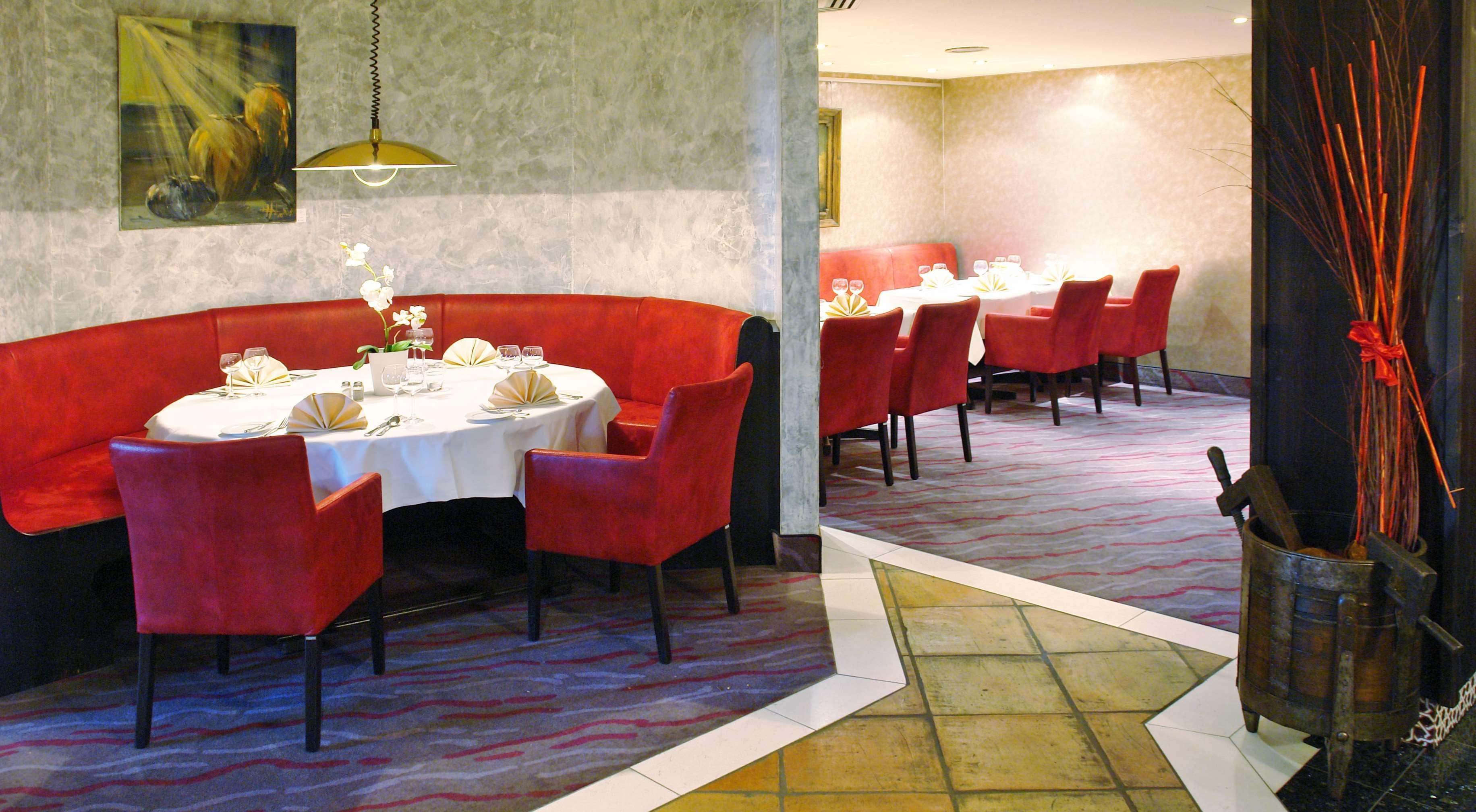 Messehotel Europe Στουτγκάρδη Εξωτερικό φωτογραφία