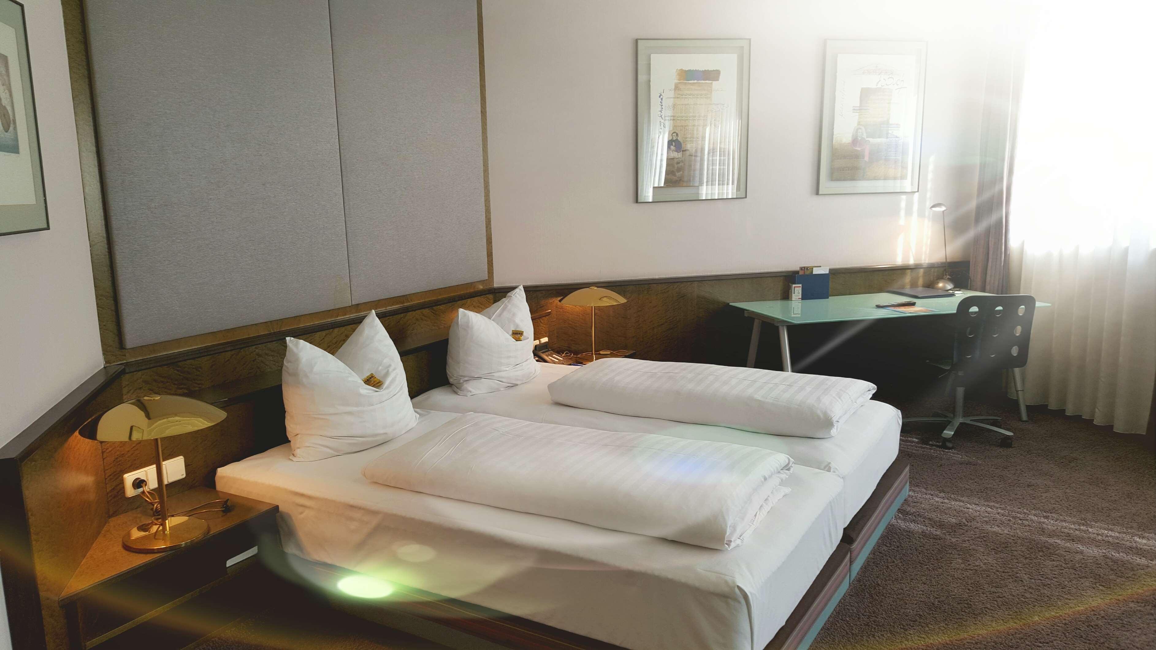 Messehotel Europe Στουτγκάρδη Εξωτερικό φωτογραφία