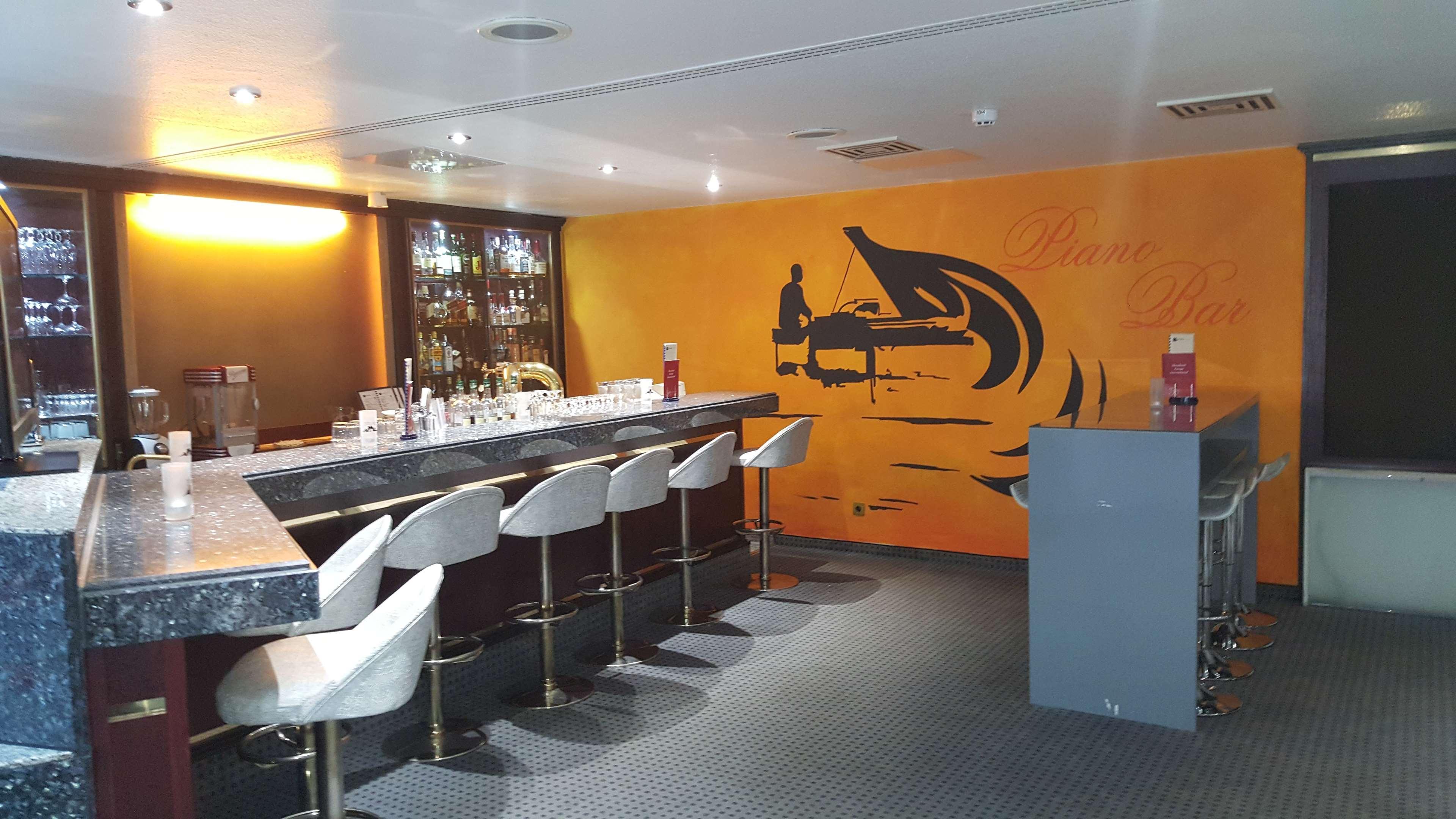 Messehotel Europe Στουτγκάρδη Εξωτερικό φωτογραφία