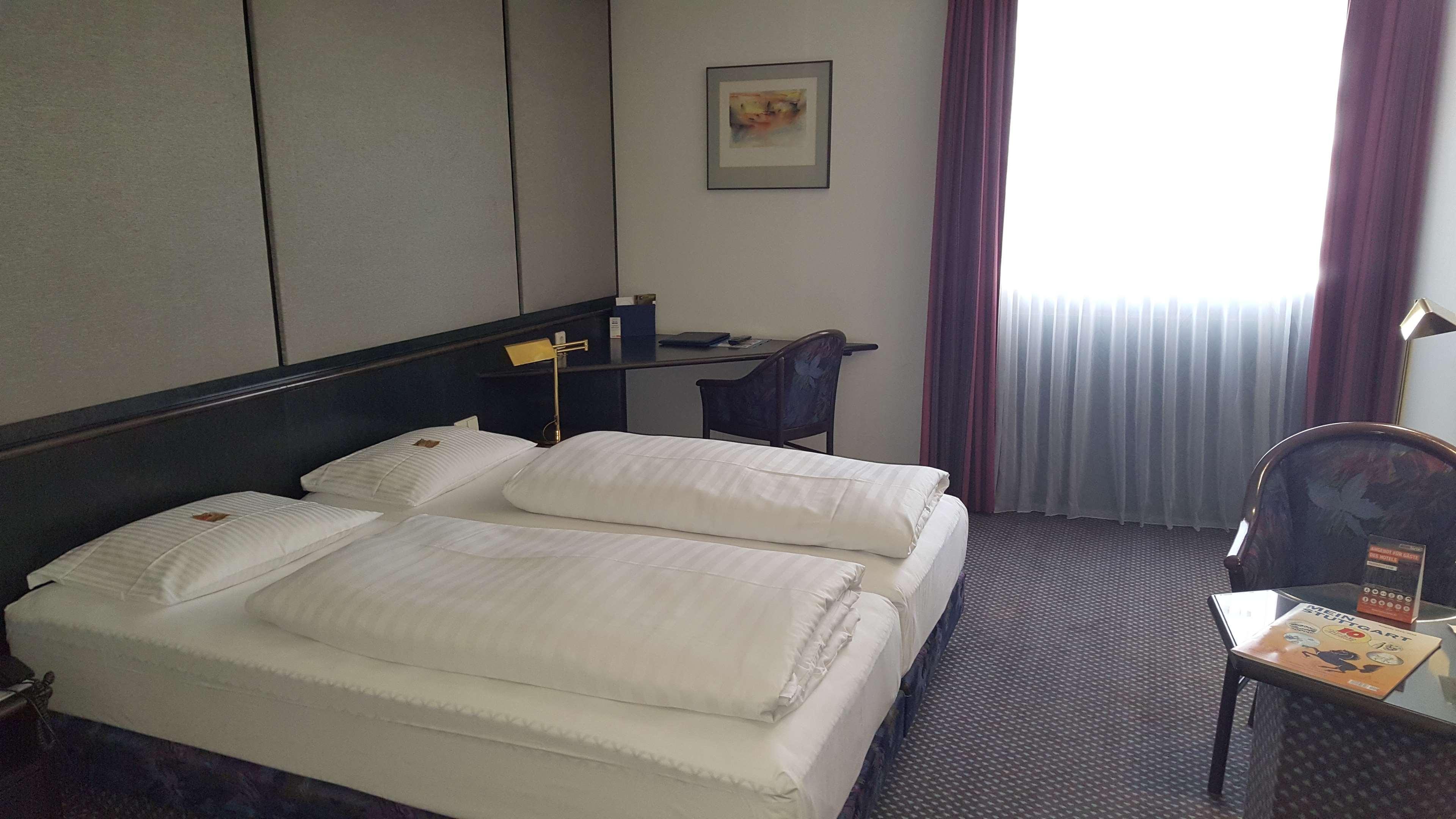 Messehotel Europe Στουτγκάρδη Εξωτερικό φωτογραφία