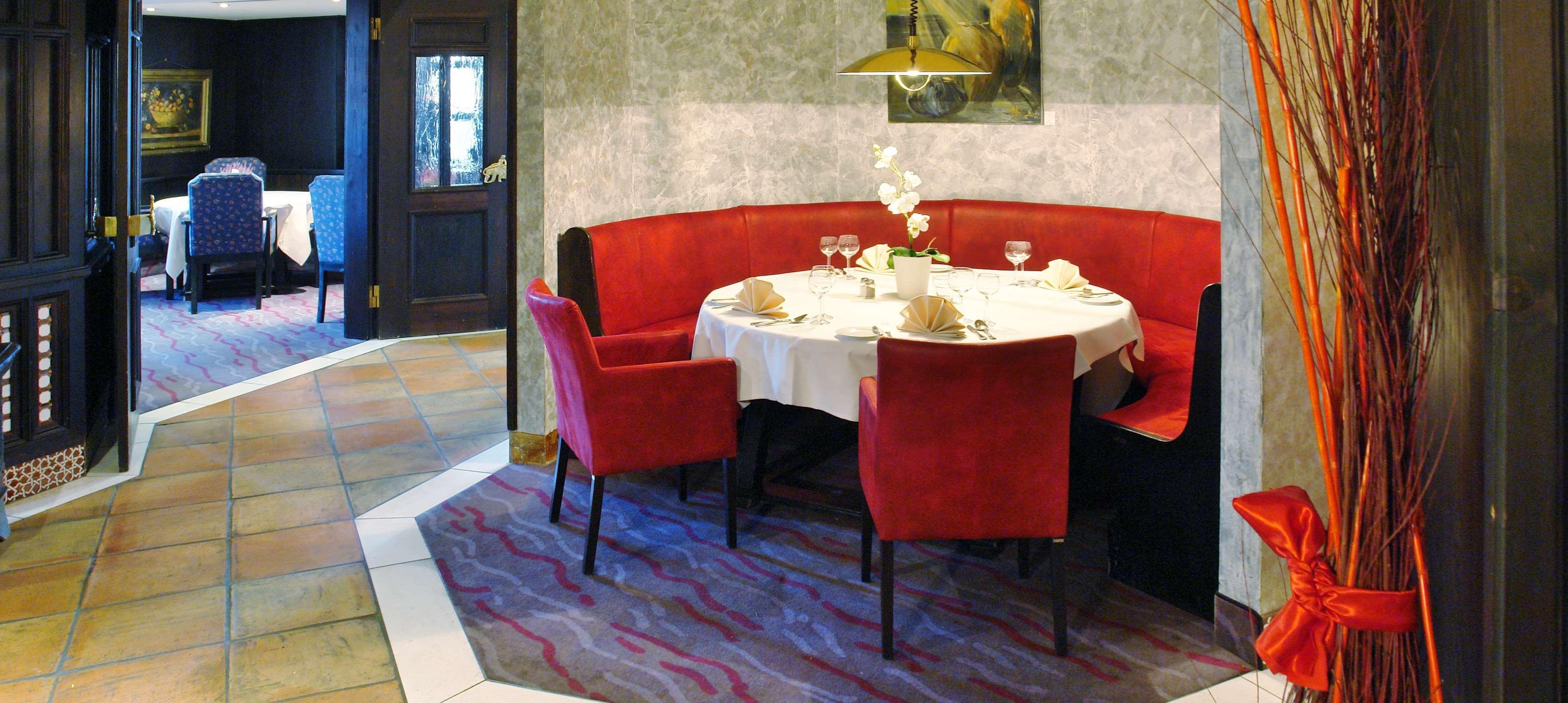 Messehotel Europe Στουτγκάρδη Εξωτερικό φωτογραφία