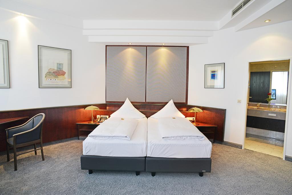 Messehotel Europe Στουτγκάρδη Εξωτερικό φωτογραφία