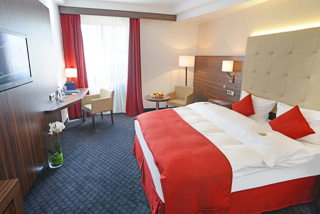 Messehotel Europe Στουτγκάρδη Εξωτερικό φωτογραφία
