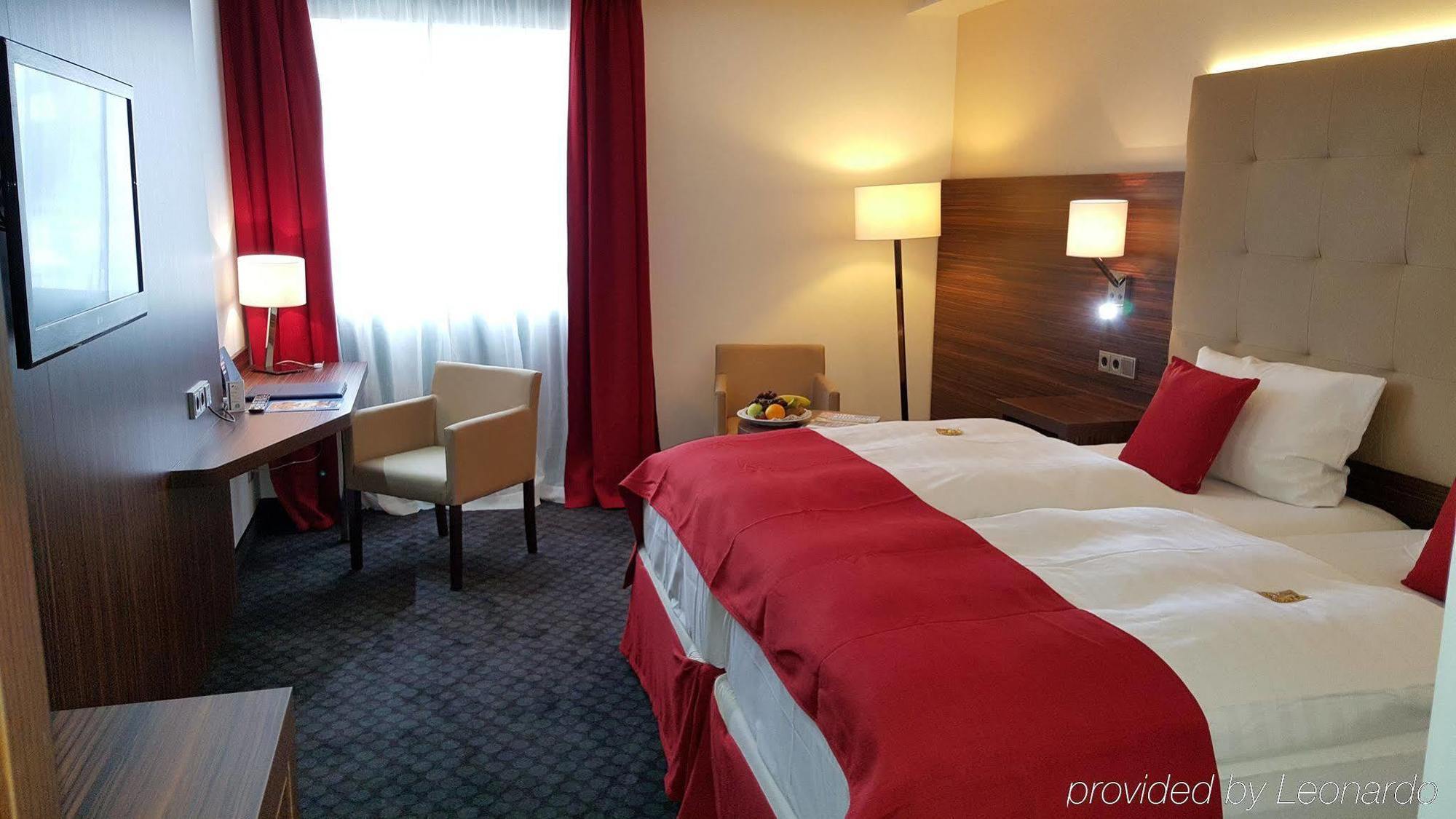 Messehotel Europe Στουτγκάρδη Εξωτερικό φωτογραφία
