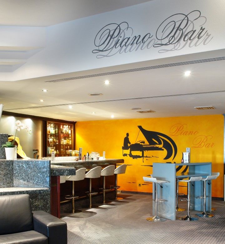 Messehotel Europe Στουτγκάρδη Εξωτερικό φωτογραφία