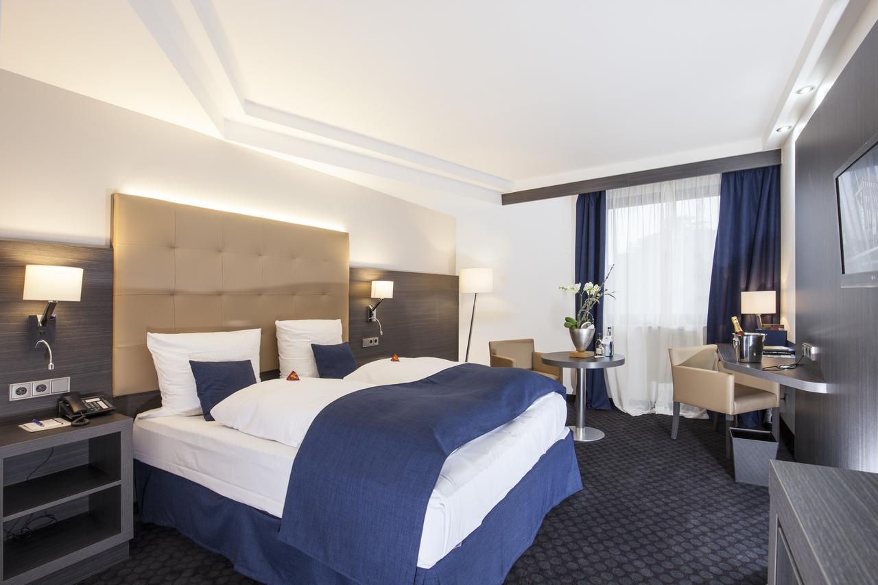 Messehotel Europe Στουτγκάρδη Εξωτερικό φωτογραφία