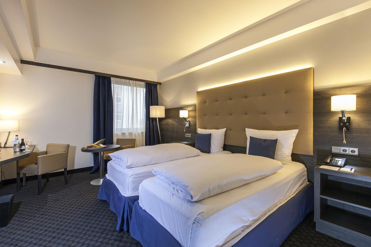 Messehotel Europe Στουτγκάρδη Εξωτερικό φωτογραφία