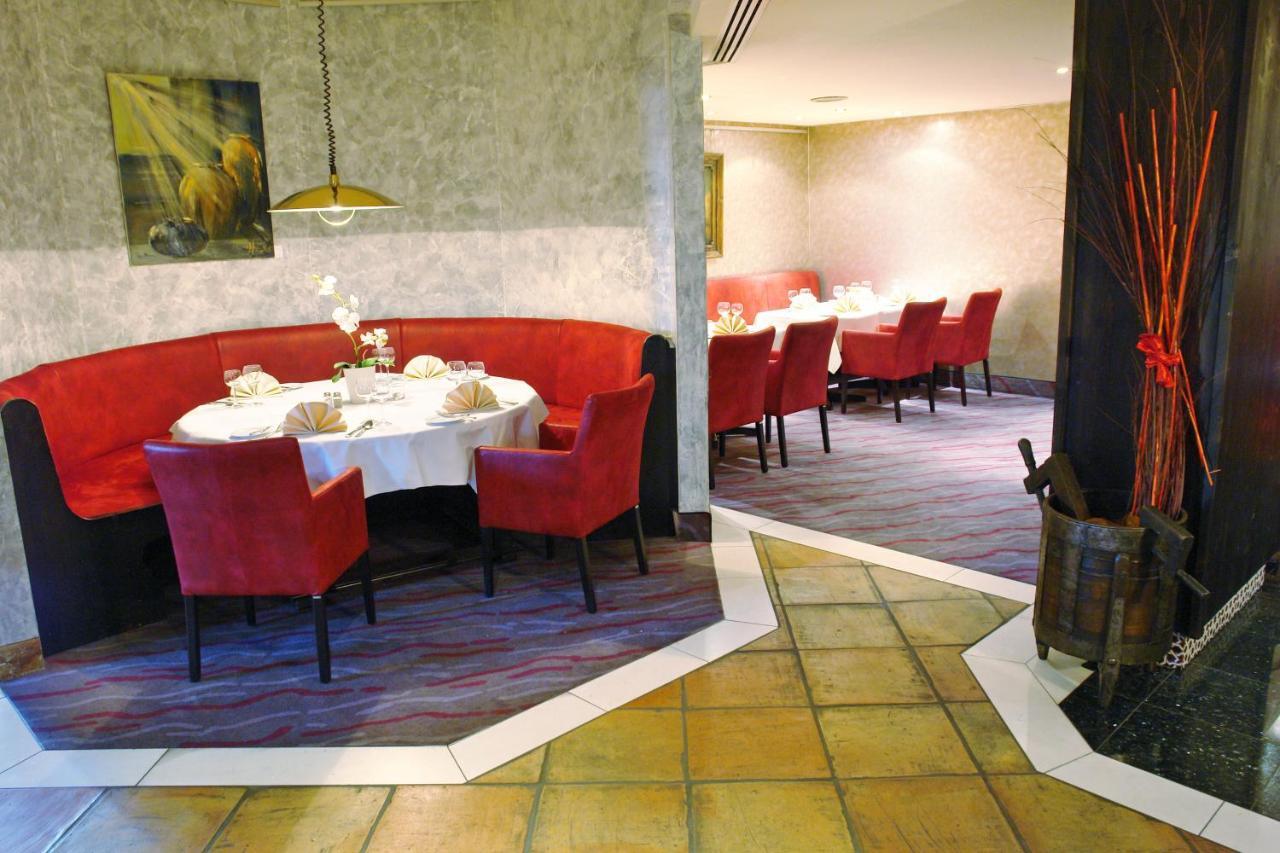 Messehotel Europe Στουτγκάρδη Εξωτερικό φωτογραφία
